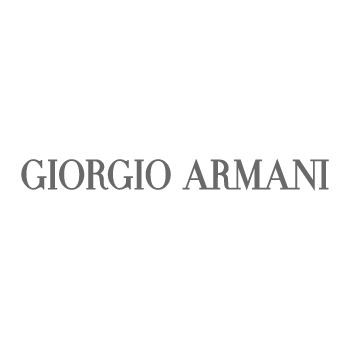 giorgio armani