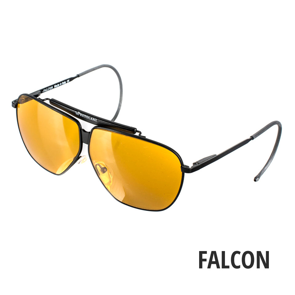 occhiali da tiro falcon
