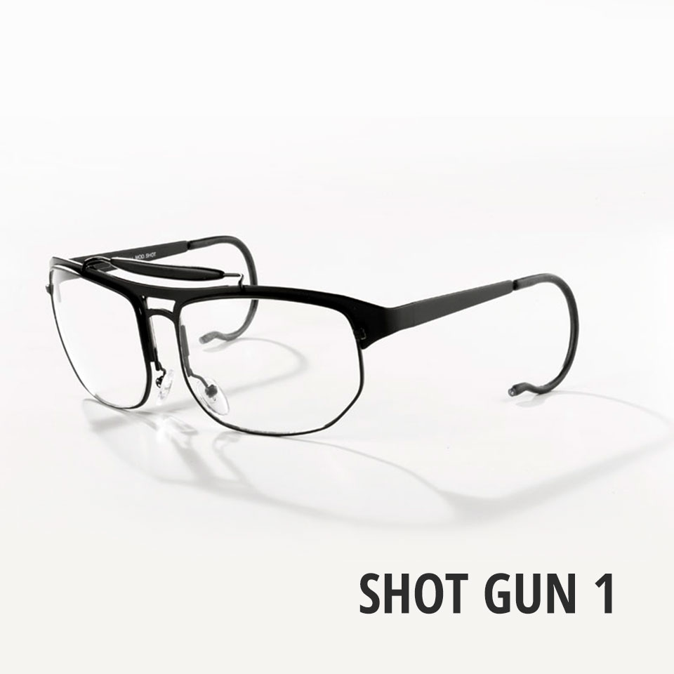 occhiali da tiro shot gun 1