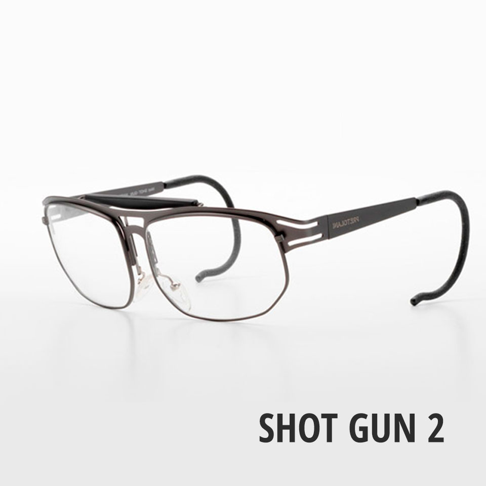 occhiali da tiro shot gun 2